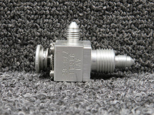 77B-62 (Alt: 91511) AVI Bleed Air Valve Assembly
