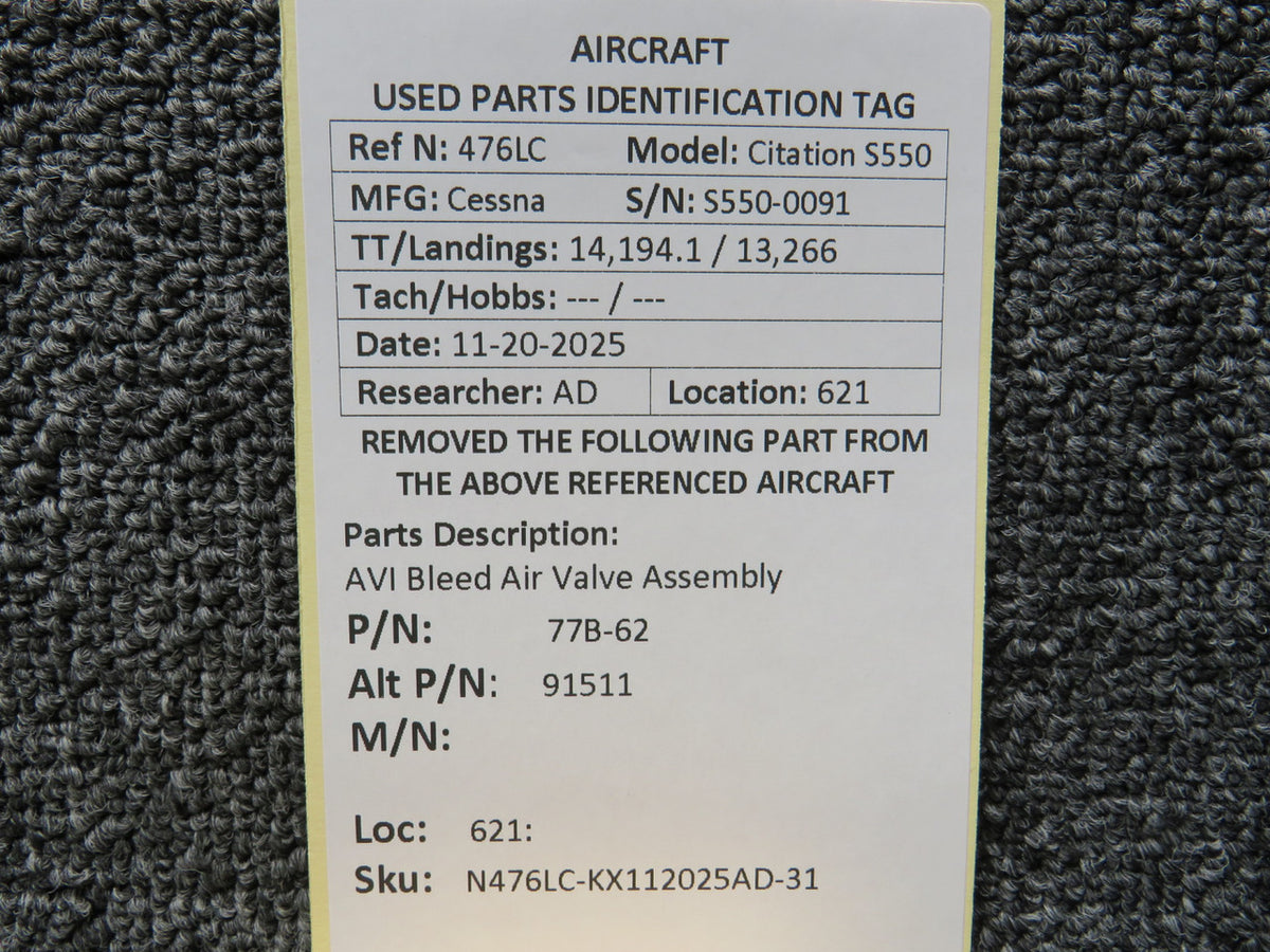 N476LC-KX112025AD-31MB