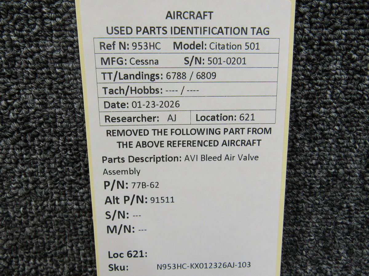 N953HC-KX012326AJ-103MB