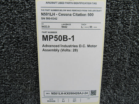 N501LH-KX090426AJ-24AS