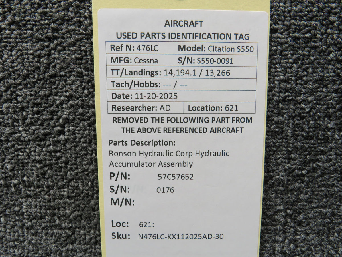 N476LC-KX112025AD-30MB
