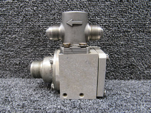 9912031-6 Cessna Citation 560 Fuel Flow Transmitter