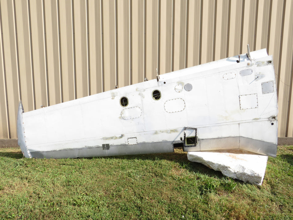 50-110000-684 (Alt: 50-110000-680) Beech Twin Bonanza 50 Wing Assembly LH