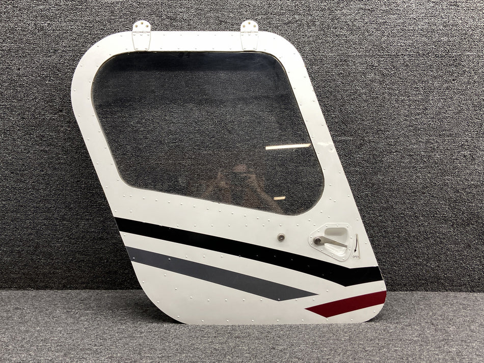 0911905-36 (Use: 0911905-40) Cessna 162 Cabin Door Structure Assembly RH