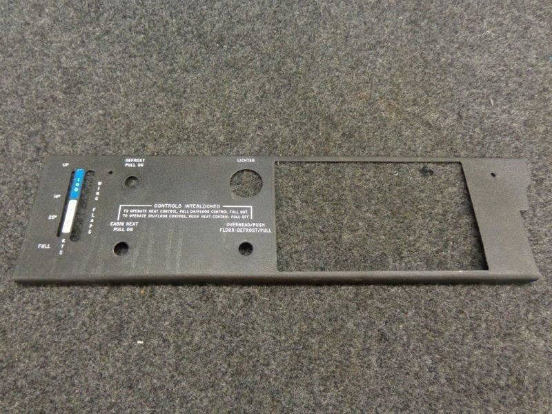 2113028-2 Cessna P210N Panel Lower RH BAS Part Sales | Airplane Parts