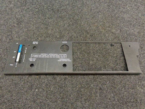 2113028-2 Cessna P210N Panel Lower RH