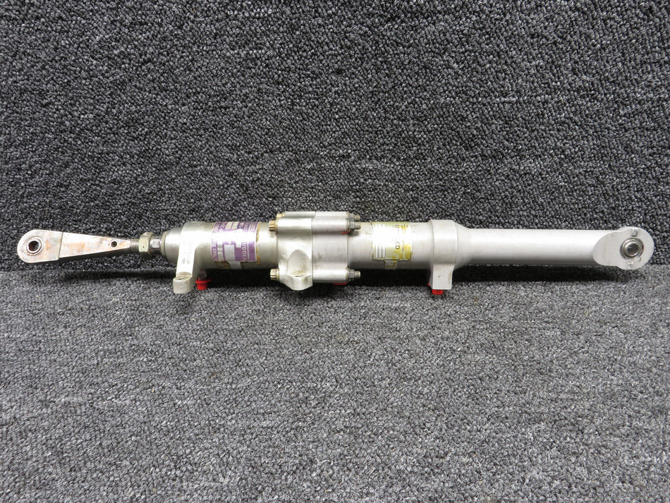 87800-5015 (Alt: 1159SC-H253-15) Parker Rudder Actuator Assembly