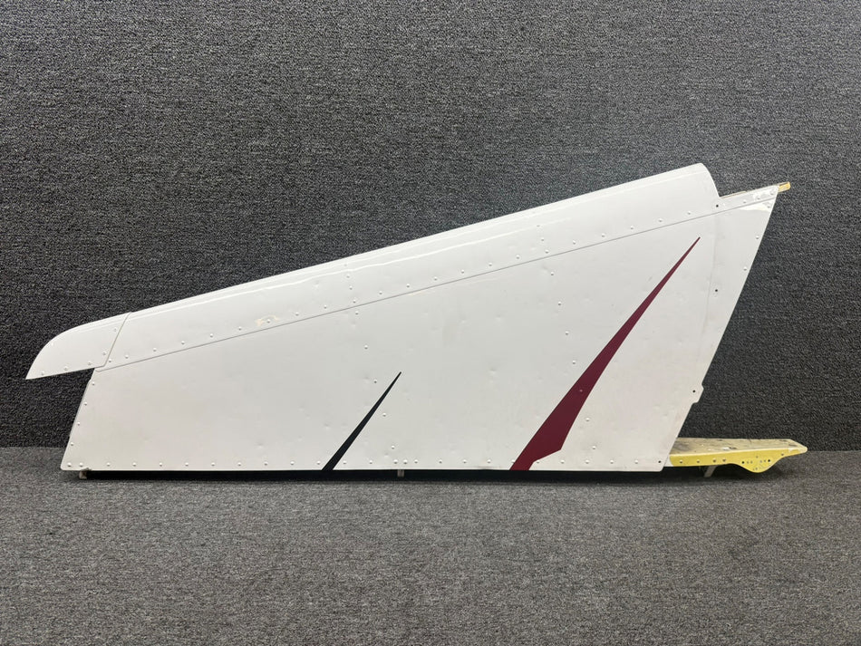 0931100-3 Cessna 162 Vertical Fin Assembly (Core)