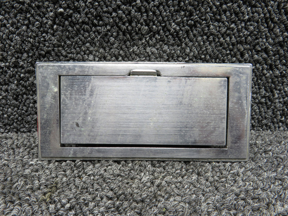 D4AB-C5238A Ford Ashtray with Cover Assembly