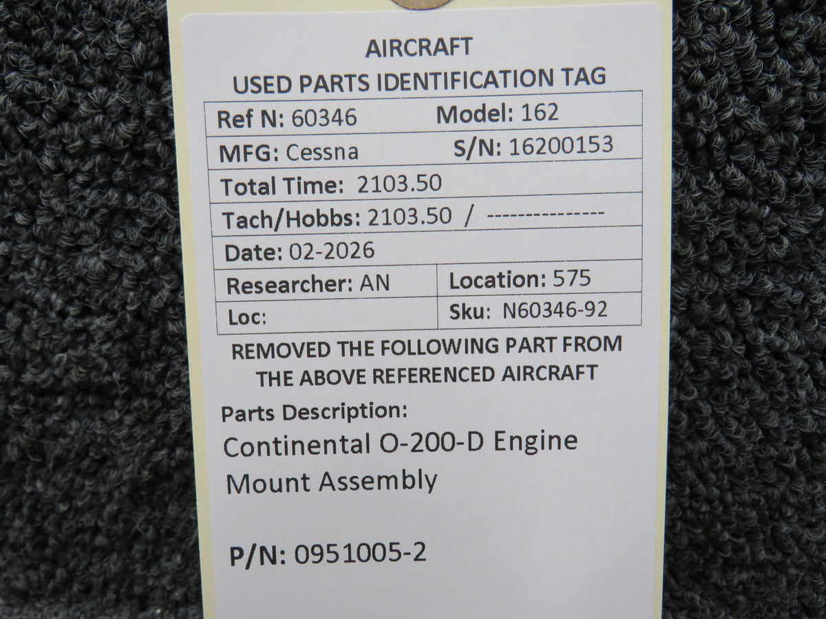 N60346-92KW