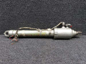 2327100-1 (Use: 2327100-3) LearJet 24B Main Landing Gear Actuator Assembly LH