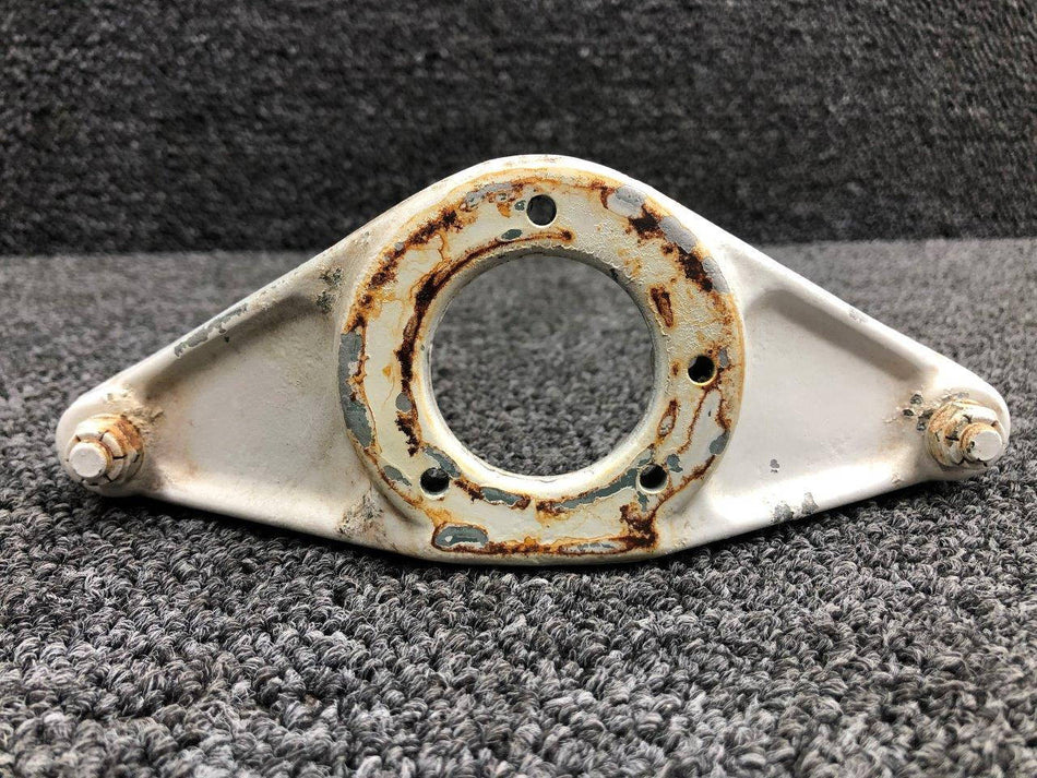 44386-003 Piper PA28, PA32R Nose Wheel Steering Arm Assembly