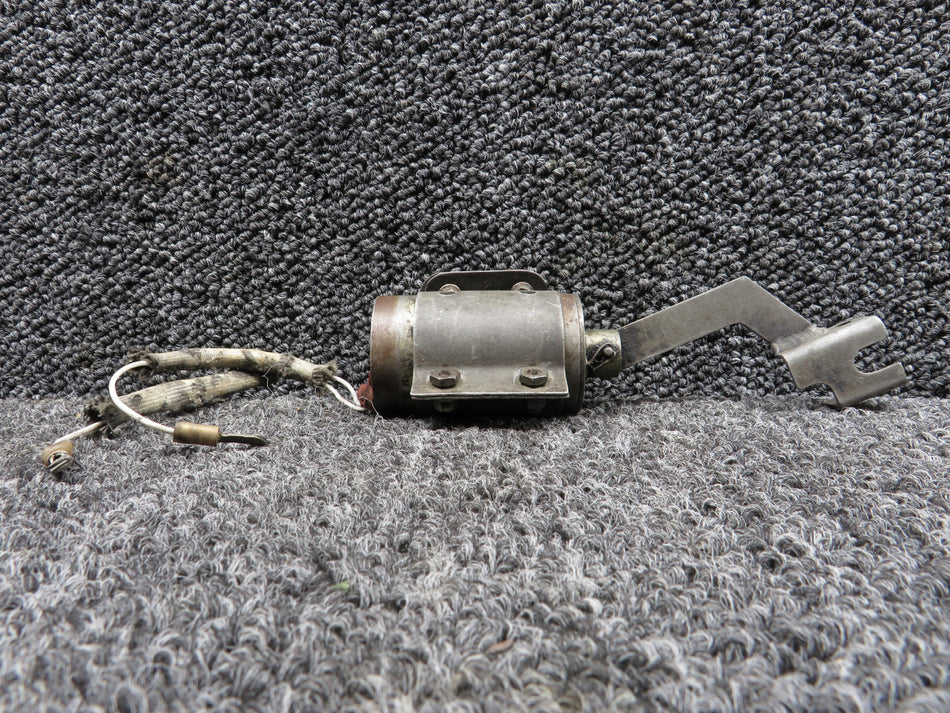 Raytheon Beta Solenoid Assembly