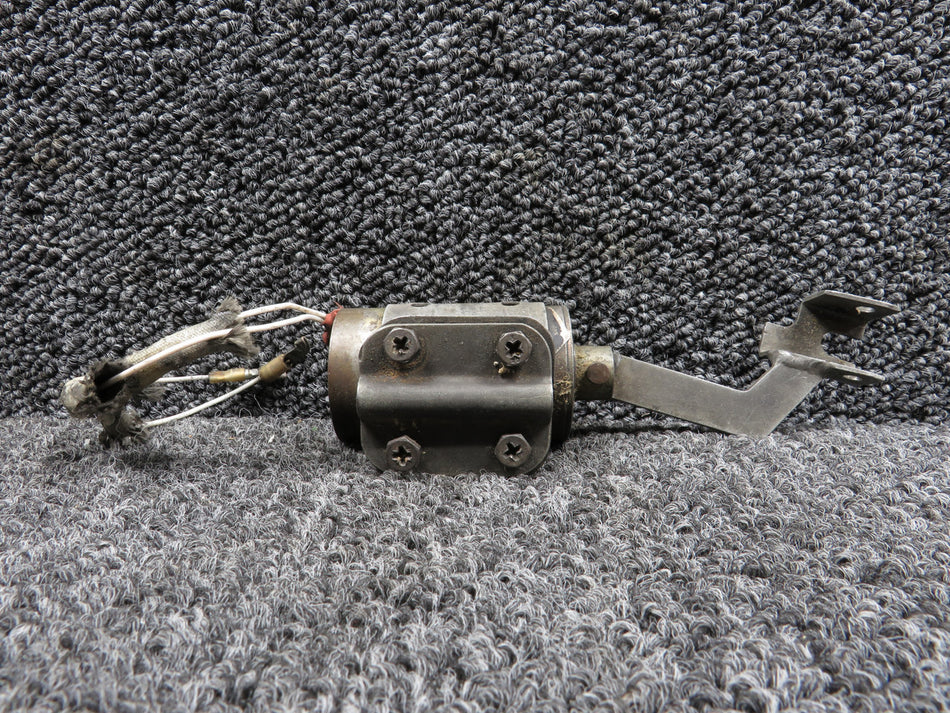Raytheon Beta Solenoid Assembly