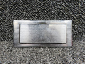D4AB-C5238A Ford Ashtray Cover Assembly (5.125”x2.375”x1.5”)