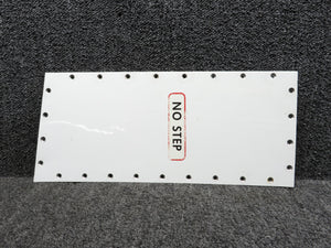 45A10612-003 Mitsubishi MU-300-1A Access Panel Assembly LH