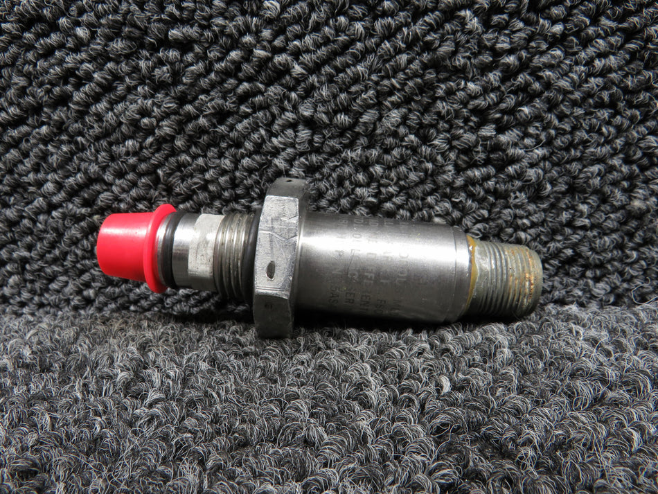 TD140UL06C (Alt: 45AS42011-1) Aircraft Porous Differential Pressure Switch
