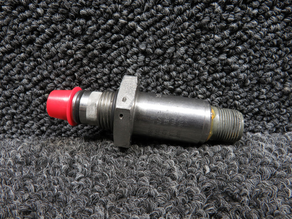 TD140UL06C (Alt: 45AS42011-1) Aircraft Porous Differential Pressure Switch