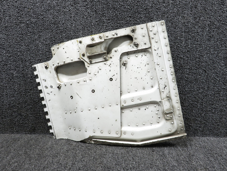 45A10771-002 (Use: 4510771-012) Mitsubishi MU-300-1A Main Landing Gear Door RH