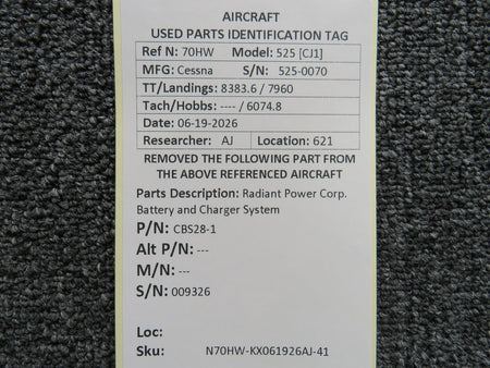 N70HW-KX061926AJ-41SB