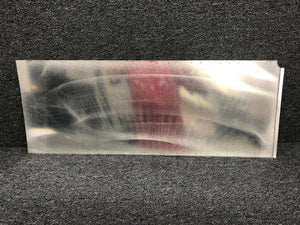 76295-003 Piper Wing Extension RH (New Old Stock) (Y18)