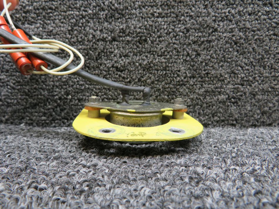 C4391-8-290, 9654094-10 Cessna Citation 560 V Temperature Switch
