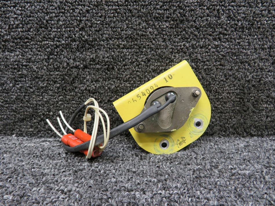 C4391-8-290, 9654094-10 Cessna Citation 560 V Temperature Switch