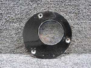 Cessna Citation 560 V Wing Ice Inspection Light Lens Retainer LH