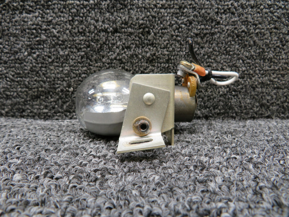 31-2353-1, WA70798-24 Cessna Citation 560 V Bracket with Light Bulb