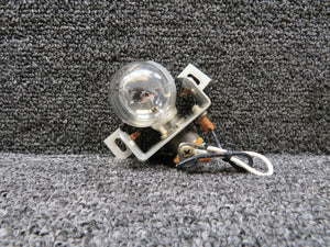 31-2353-1, WA70798-24 Cessna Citation 560 V Bracket with Light Bulb