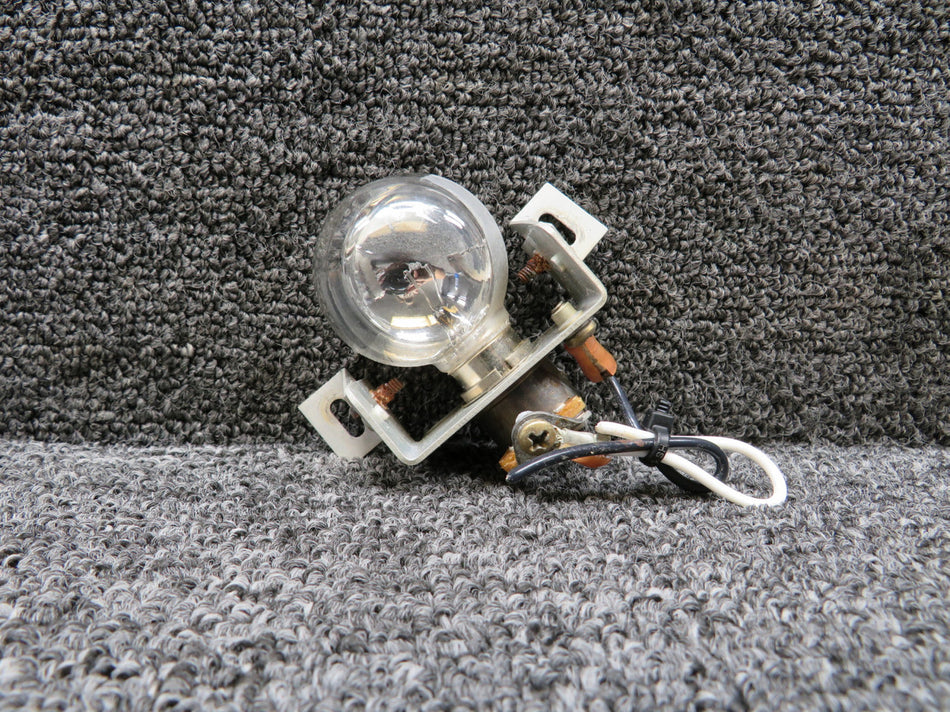 31-2353-1, WA70798-24 Cessna Citation 560 V Bracket with Light Bulb