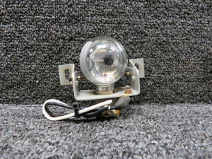 31-2353-1, CMA-7079B-24 Cessna Citation 560 V Bracket with Light Bulb