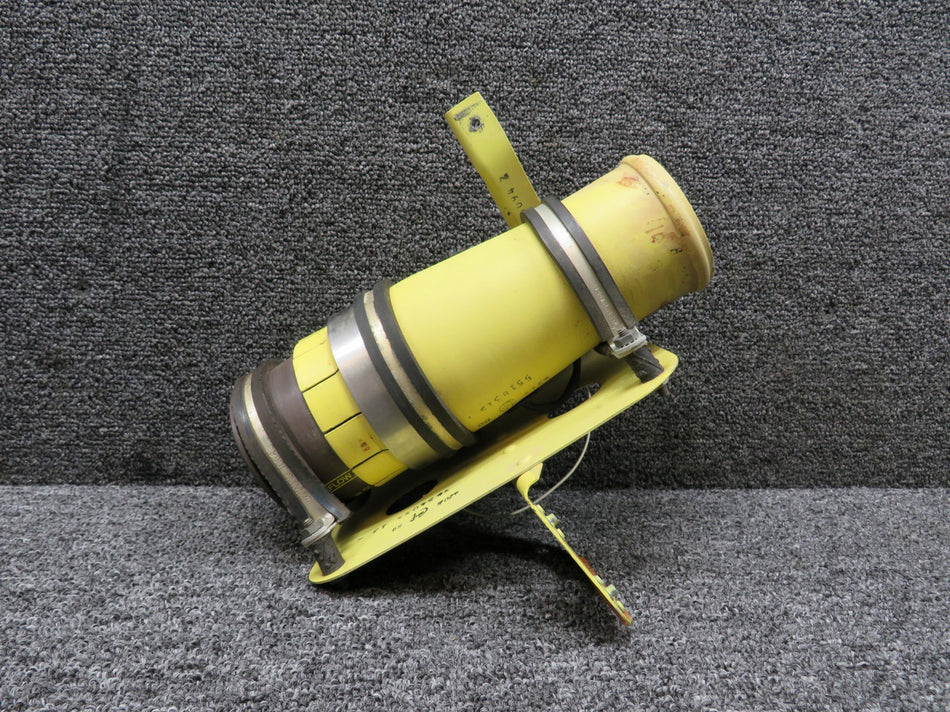19A827, 5518315-7 Globe Vaneaxial Fan with Assembly RH