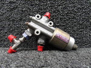 72028-1 Adel Hydraulic Solenoid Valve