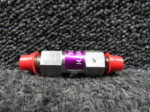 11316-2-3-M Gulfstream Ray Snubber Valve
