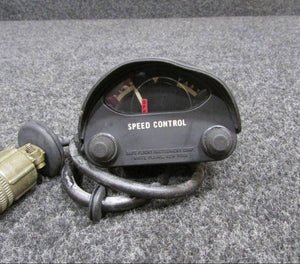 C-10705 Safe Flight Inst. speed Control Indicator