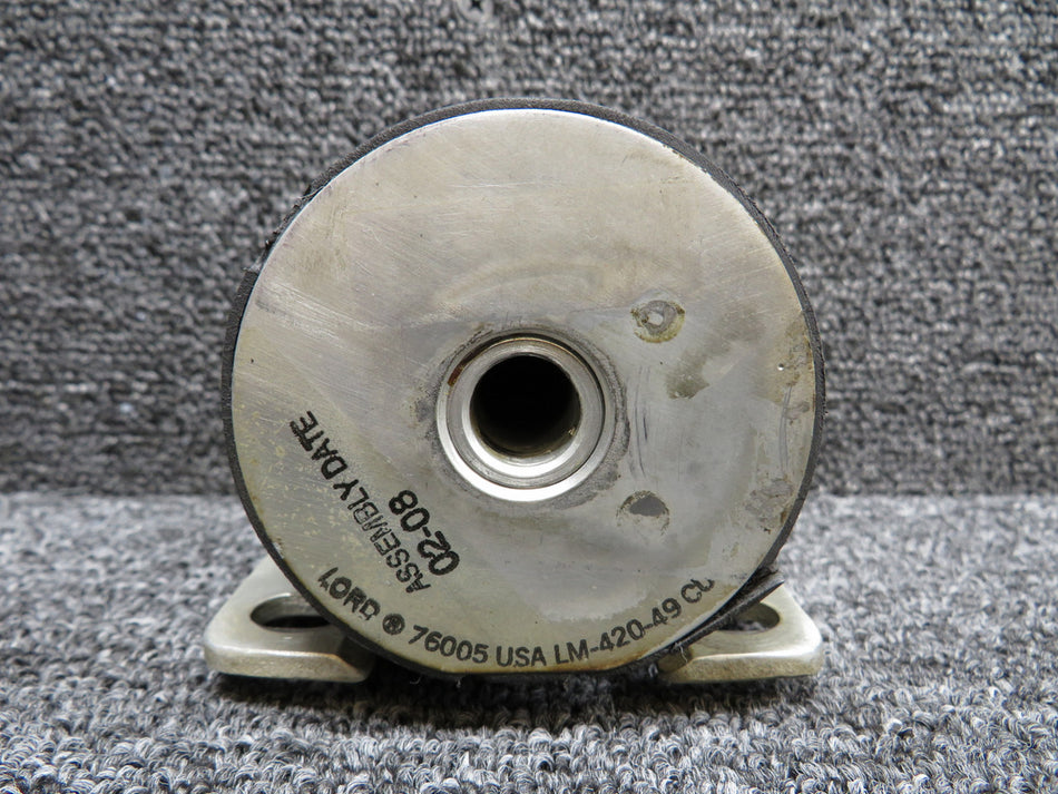 LM-420-SA30 (Alt: 9912172-8) Cessna Citation 560 Top Front
