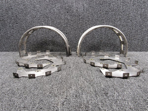 Beechcraft KA-200 Hot Brake Set Assembly