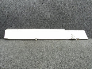 25TE209A Hawker 125 Rudder Trim Tab Assembly