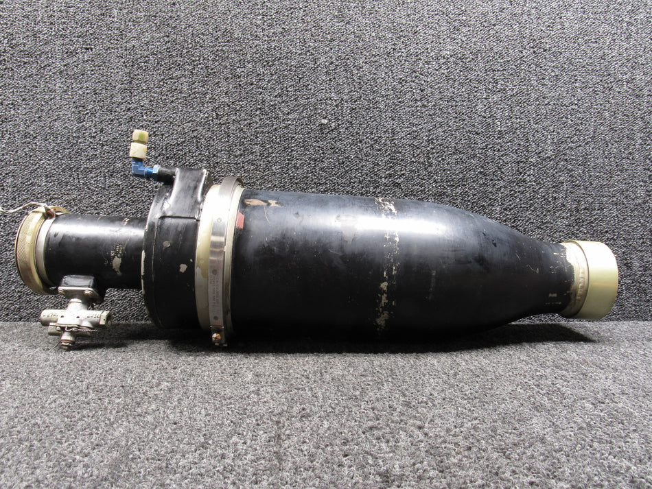 183910-2-1 Airesearch Water Separator Assembly