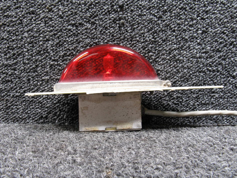 01-0790033-05 Whelen 9003305 Flash Beacon Light Assembly