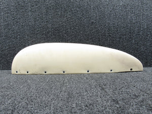 63584-010 Piper PA28 Tip Stabilator (Cracked Paint)