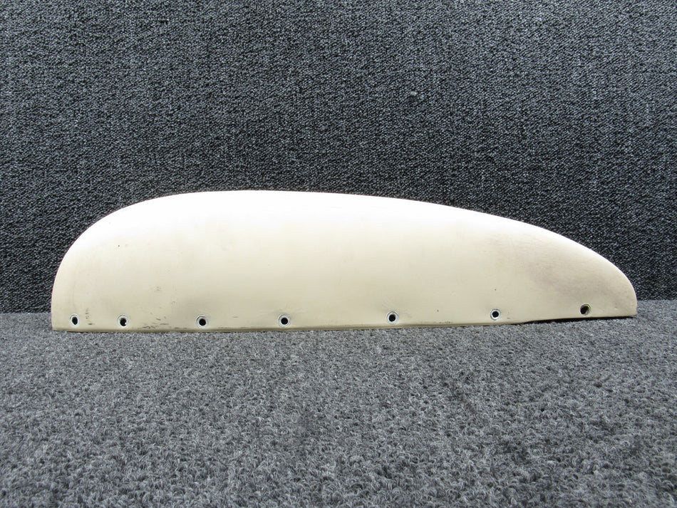 63584-010 Piper PA28 Tip Stabilator (Cracked Paint)
