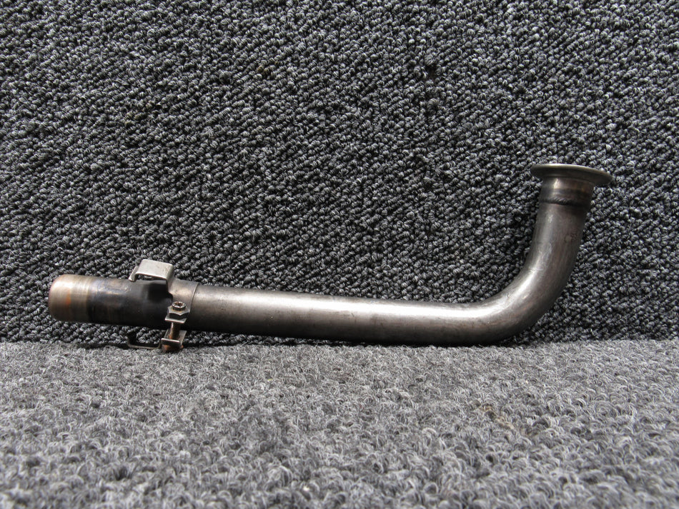 5555043-47 Cessna 500 Inboard Forward Duct Assy