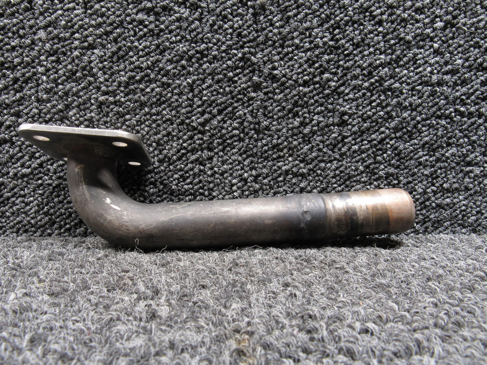5555043-50 Cessna 501 Elbow Assembly