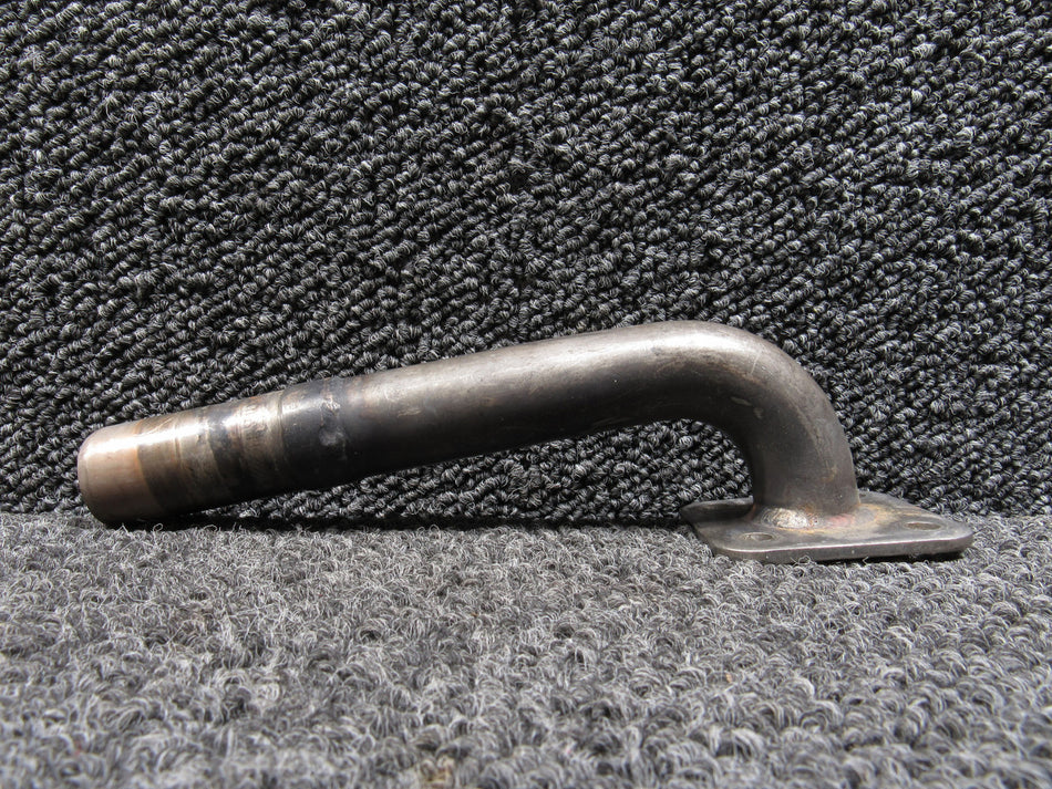5555043-50 Cessna 501 Elbow Assembly