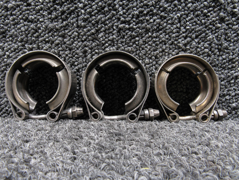 18276-100 Eaton Coupling Clamp (Set of 3)