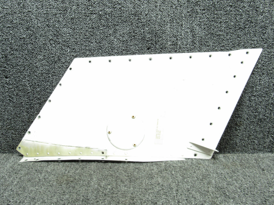 2531038-1 Cessna T303 Fin Vertical Center Skin Panel Assembly LH