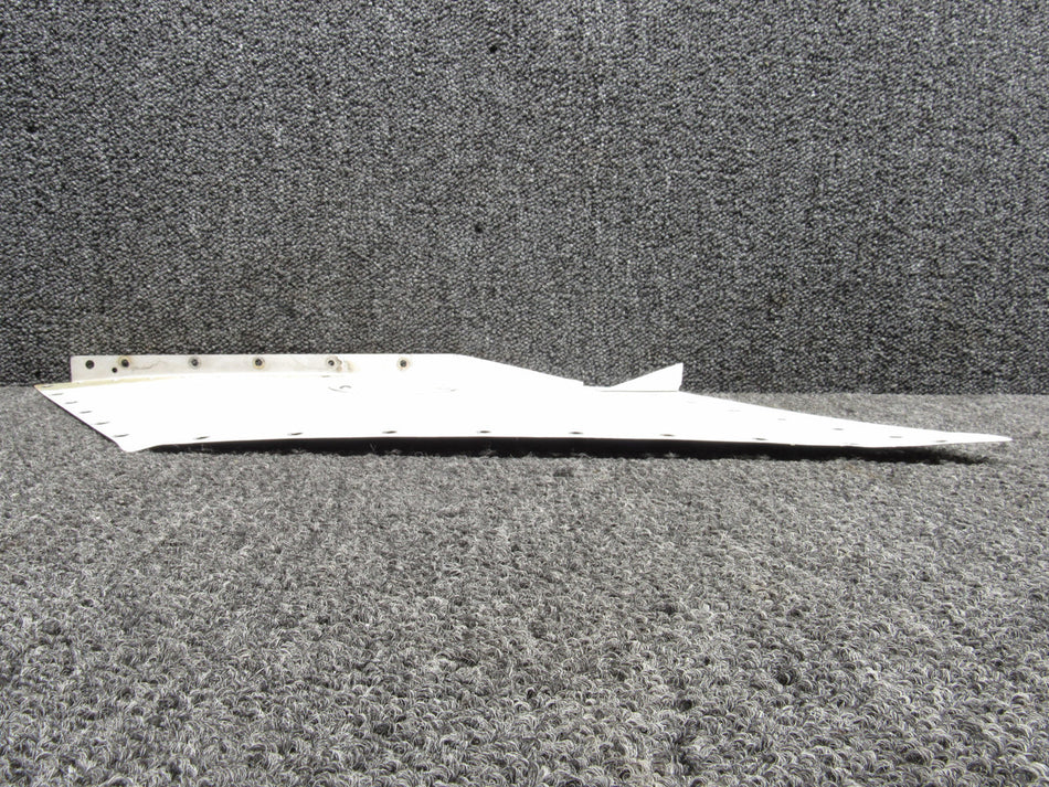 2531038-2 Cessna T303 Fin Vertical Center Skin Panel Assembly RH