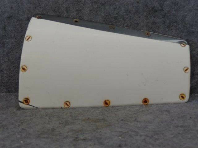 96-980001-14 Beechcraft E-55 Door RH/LH & RH Nacelle BAS Part Sales | Airplane Parts